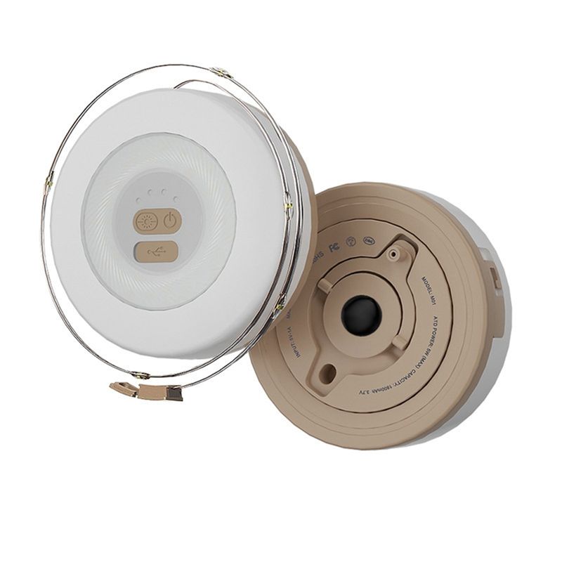 Outdoor Camping Lights String - A36T-2-In-1 アウトドアキャンプ用ストリングライト、5つの照明モード搭載、テント、庭、装飾用のポータブルLEDキャンプランタン（32.8フィート）