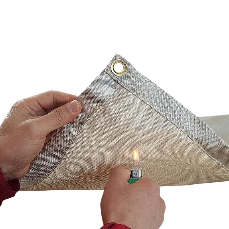 BBQグリルマット 耐火断熱パッド 耐熱キャンプマット 防火 - Outdoor Camping Heated Blanket のレビューと価格