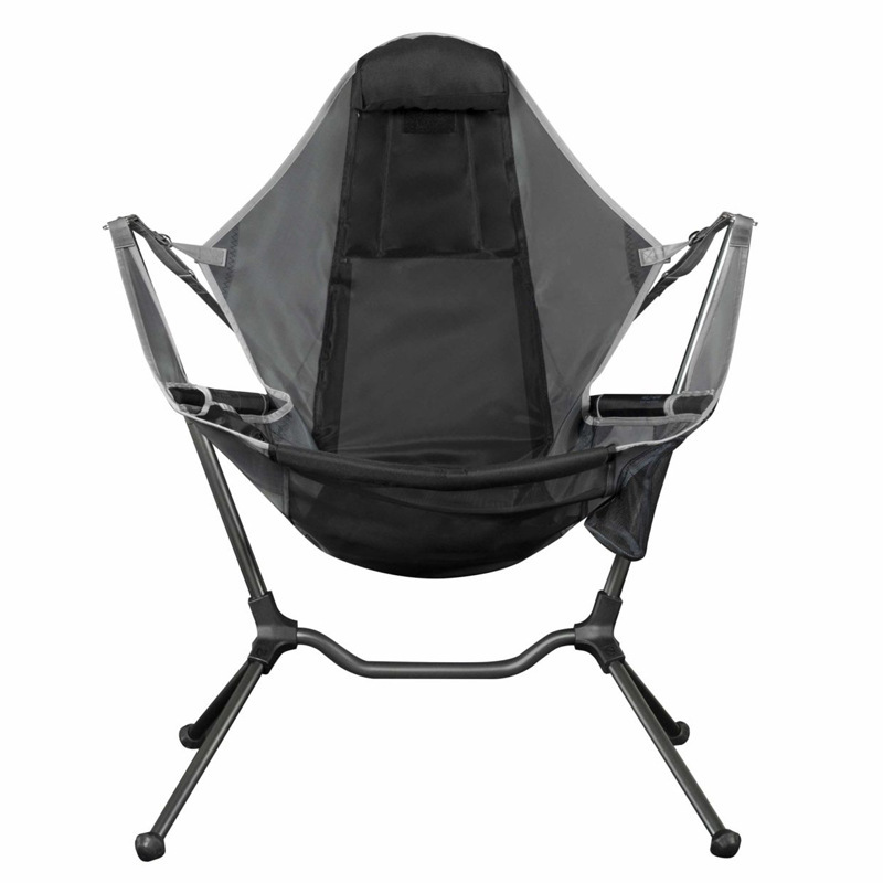 アウトドアトラベルチェア 折りたたみ式スイングハンモック ポ - Outdoor Camping Rocking Chair のレビューと価格
