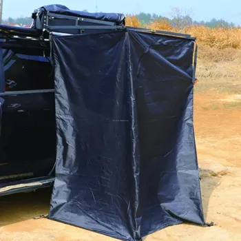 軽量サマーシャワーテント 4x4 アウトドアキャンプ用アルミ - Outdoor Camping Toilet のレビューと価格