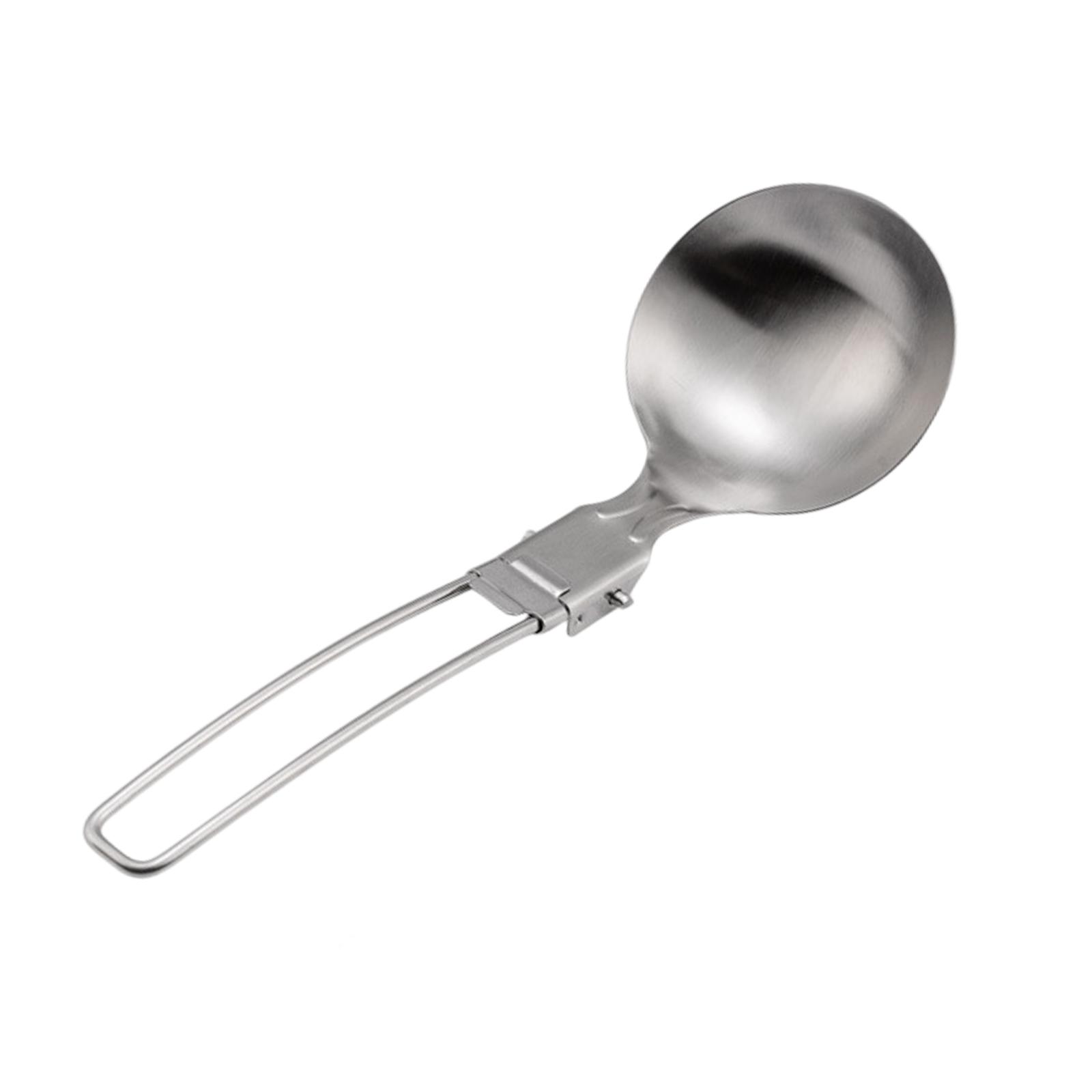 2～5個入りキャンプ用カトラリー、再利用可能なアウトドア食器 - Outdoor Camping Utensils のレビューと価格