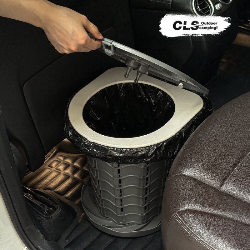 屋外トイレ 洗えるキャンプ用モバイルトイレ 自動運転ツアー車 - Outdoor Camping Toilet のレビューと価格