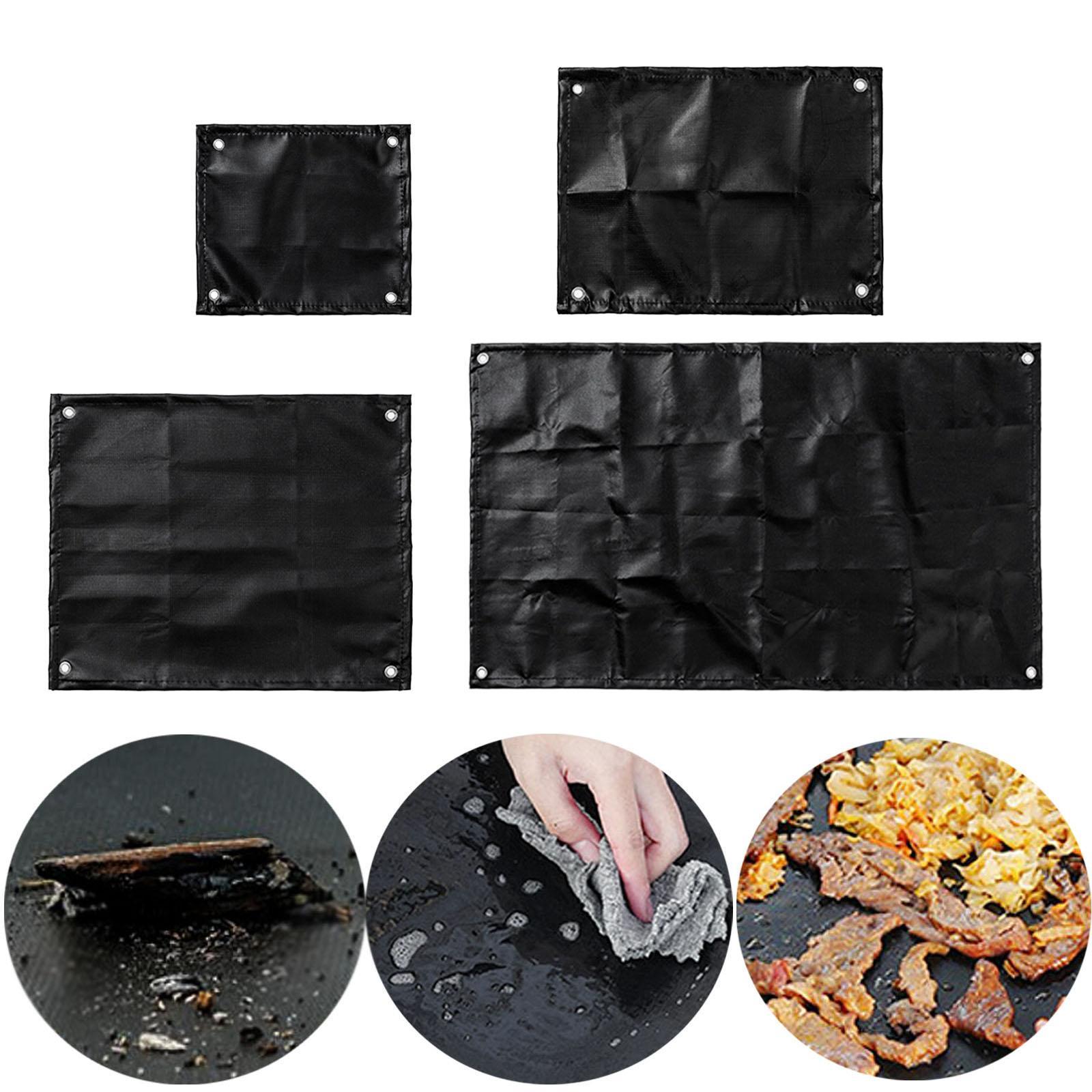 屋外耐火マット耐熱キャンプファイヤーブランケットバーベキュー - Outdoor Camping Heated Blanket のレビューと価格