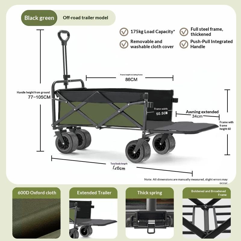 工場直売 四輪プラットフォーム キャンプ用ユーティリティワゴ - Outdoor Camping Table With Storage のレビューと価格