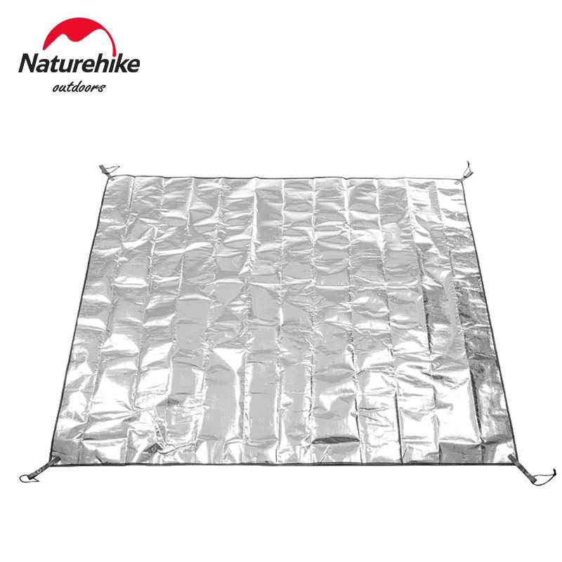 Naturehike キャンプマット フォームホイルブランケ - Outdoor Camping Heated Blanket のレビューと価格