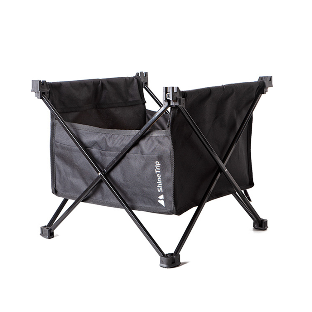 アウトドアキャンプ折りたたみ収納バッグ大スペース折りたたみテ - Outdoor Camping Table With Storage のレビューと価格
