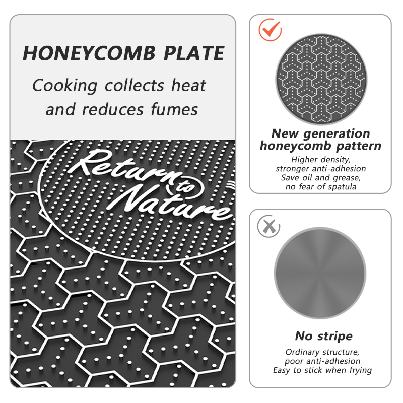 Naturehike バーベキュー調理グリルパンキャンプピク - Outdoor Camping Cooking Set のレビューと価格