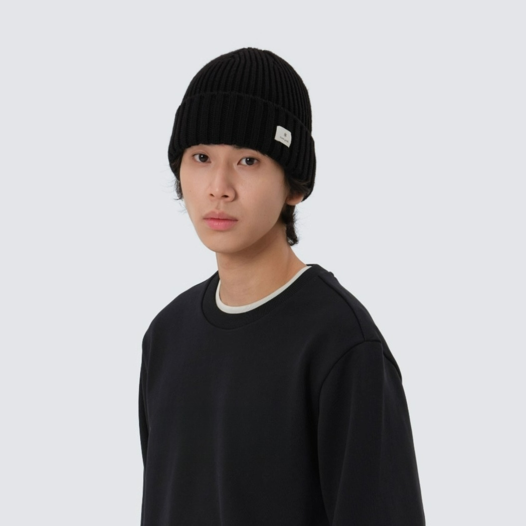 スノーピーク ニットビーニー 秋冬 アウトドア キャンプ 旅 - Outdoor Camping In Winter のレビューと価格