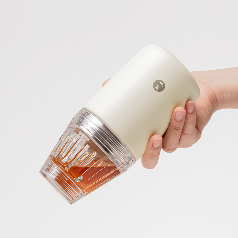 TIMEMORE 手注ぎコーヒーカップ 2-in-1 ポータ - Portable Water Filter のレビューと価格
