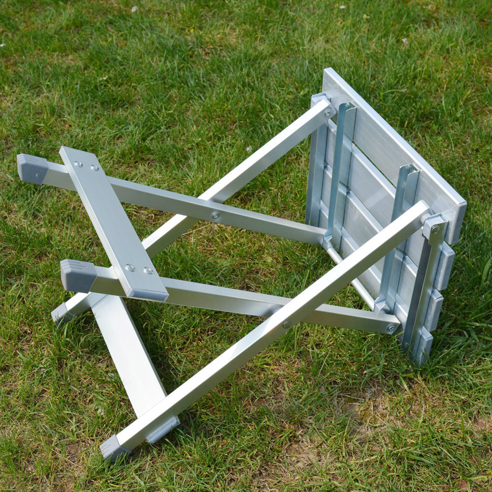 キャノピー付きキャンプチェア、アウトドア用折りたたみ式ロッキ - Outdoor Camping Rocking Chair のレビューと価格