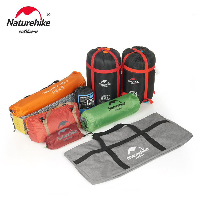 Naturehike-旅行,アウトドア用品,キャンプ,ピクニ - Outdoor Camping Utensils のレビューと価格