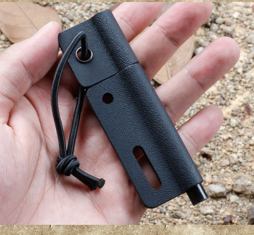 屋外用マグネシウムスティックフリントキャンプファイヤー用品、 - Fire Starter Flint のレビューと価格