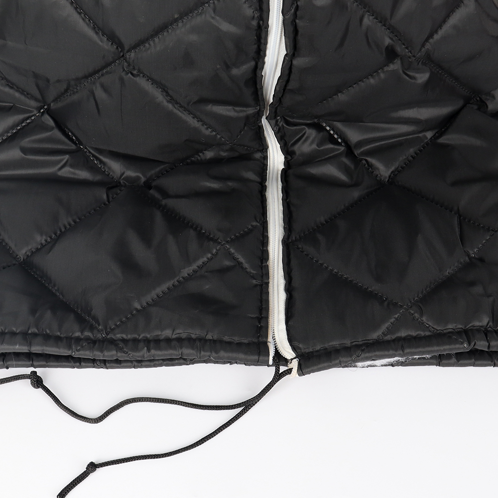 1pc 冬用屋外キャンプガスプロパンボトルカバー断熱サーマル - Outdoor Camping In Winter のレビューと価格